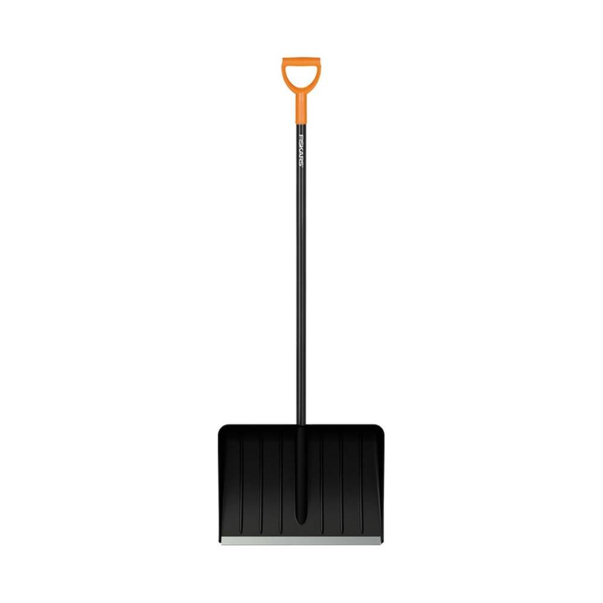 Fiskars Poussoir à neige Solid
