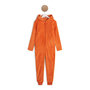 Voir la diapositive 2 : IN EXTENSO Combinaison peluche renard garçon