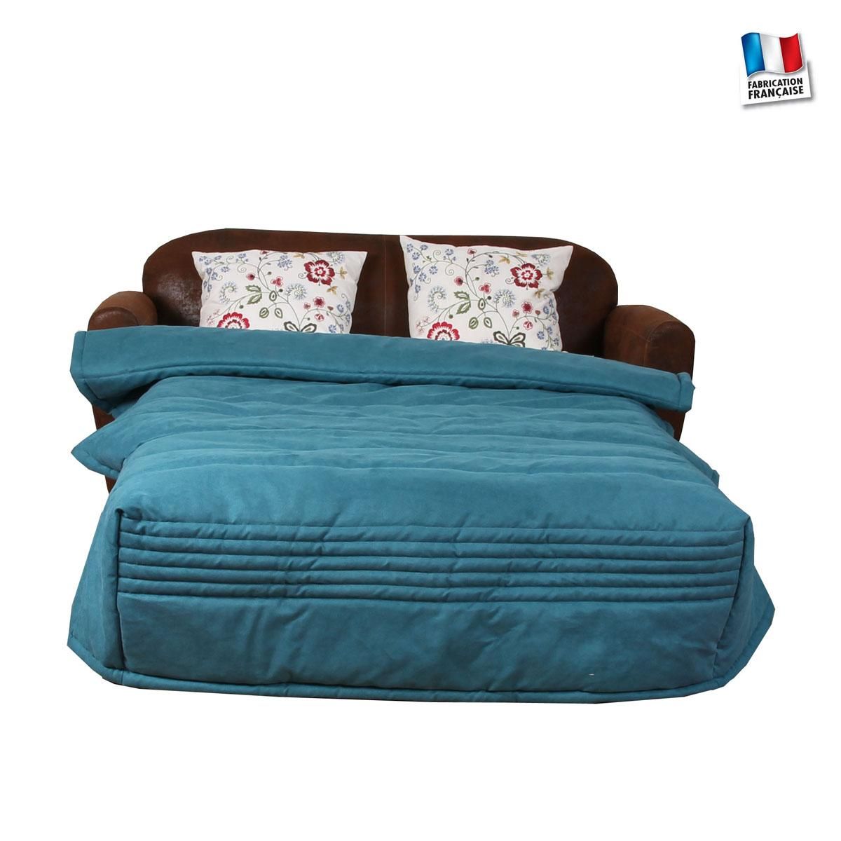 Canapé 2 places convertible RONAN