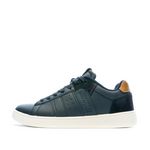 RUCKFIELD Baskets  Homme Ruckfield Marcel. Coloris disponibles : Bleu