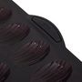 Voir la diapositive 2 : FIVE Moule 30 Madeleines Silicone  Silitop  40cm Gris