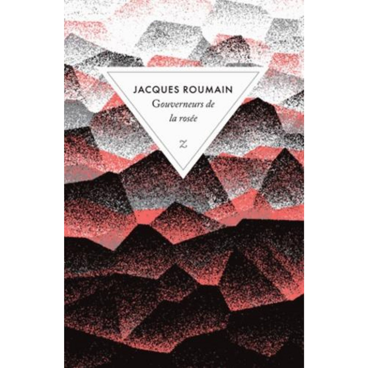 GOUVERNEURS DE LA ROSEE. SUIVI DE JACQUES ROUMAIN VIVANT, Roumain Jacques