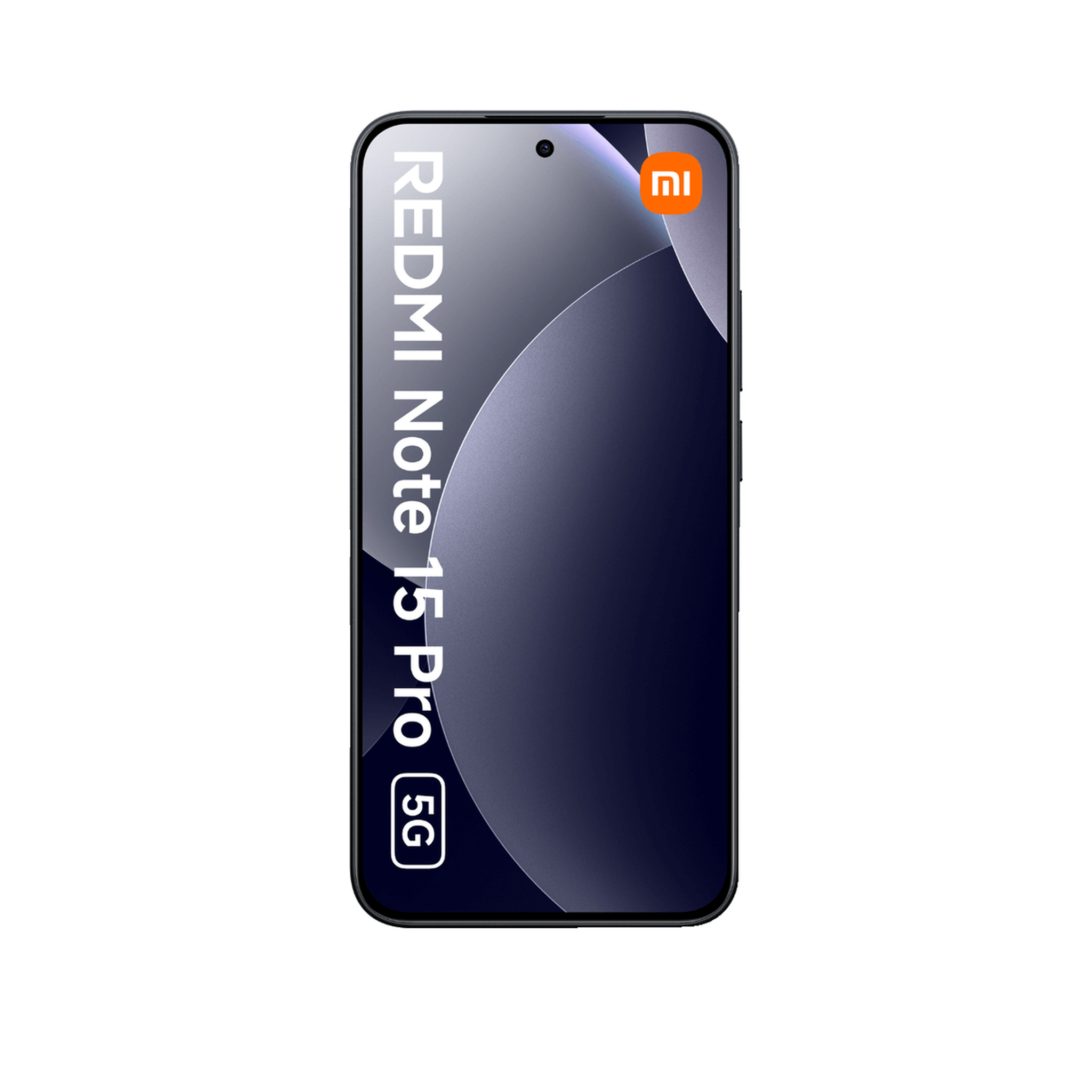 XIAOMI smartphone redmi note 15 pro 5G 12GB/512GB