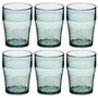 Voir la diapositive 1 : FIVE Lot de 6 Gobelets à Eau  Green Harmony  40cl Vert