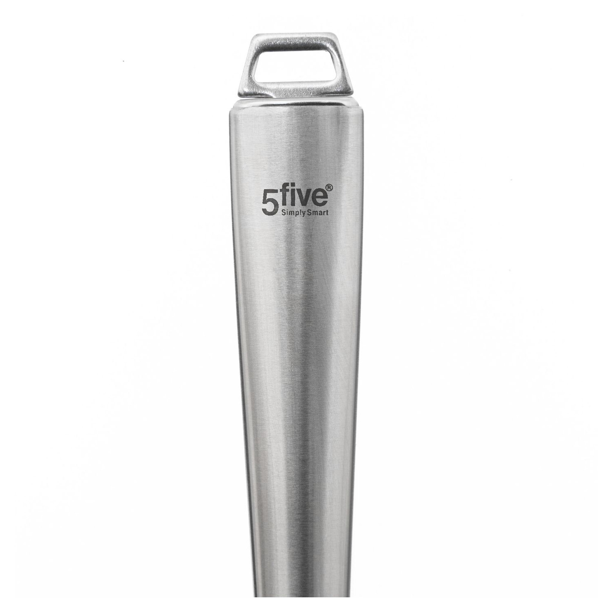Spatule de nappage inox 