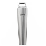 Spatule de nappage inox 