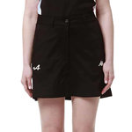 KAPPA Jupe e Femme Kappa Aideswy. Coloris disponibles : Noir