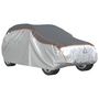 Voir la diapositive 2 : VIDAXL Housse de voiture SUV protection contre la grele complete L