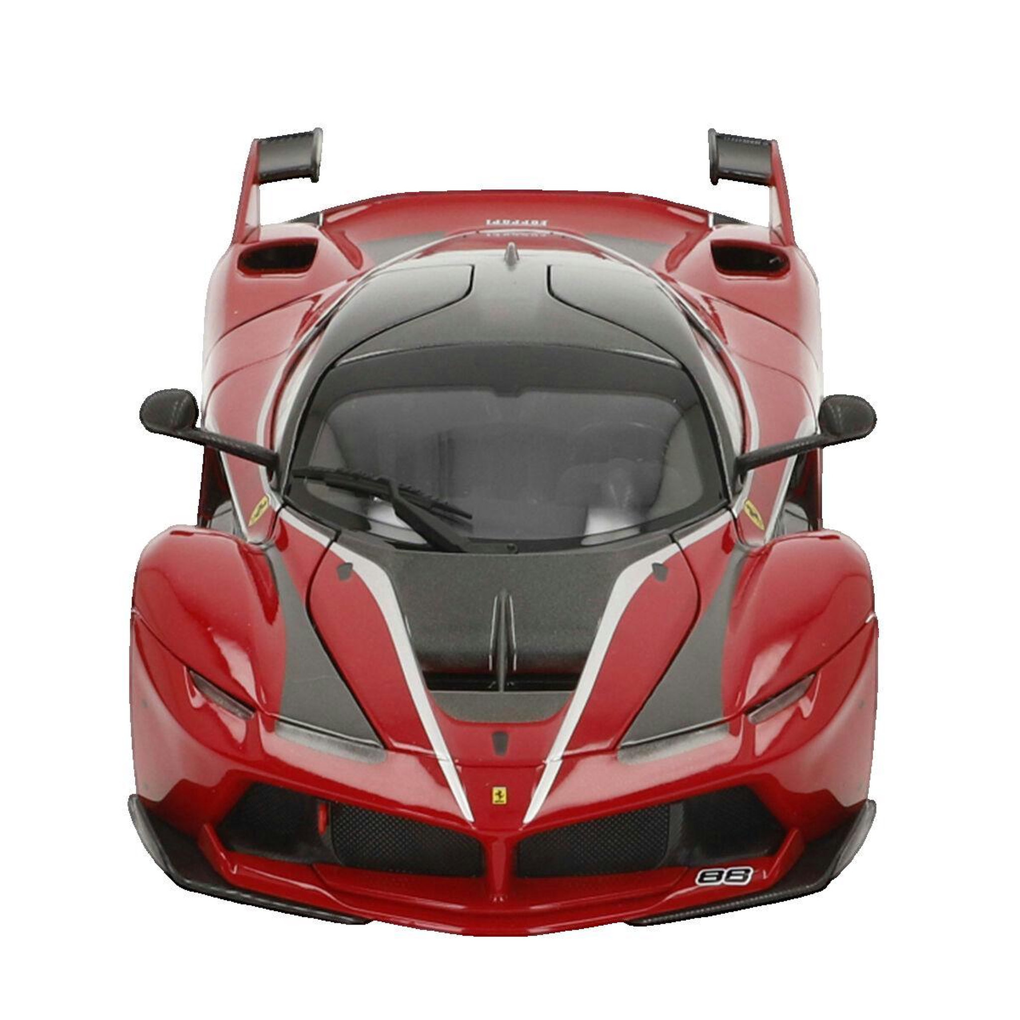 Voir la diapositive 2 : Maisto Maquette Bburago-Maisto France Ferrari FXX-K #88 1:18