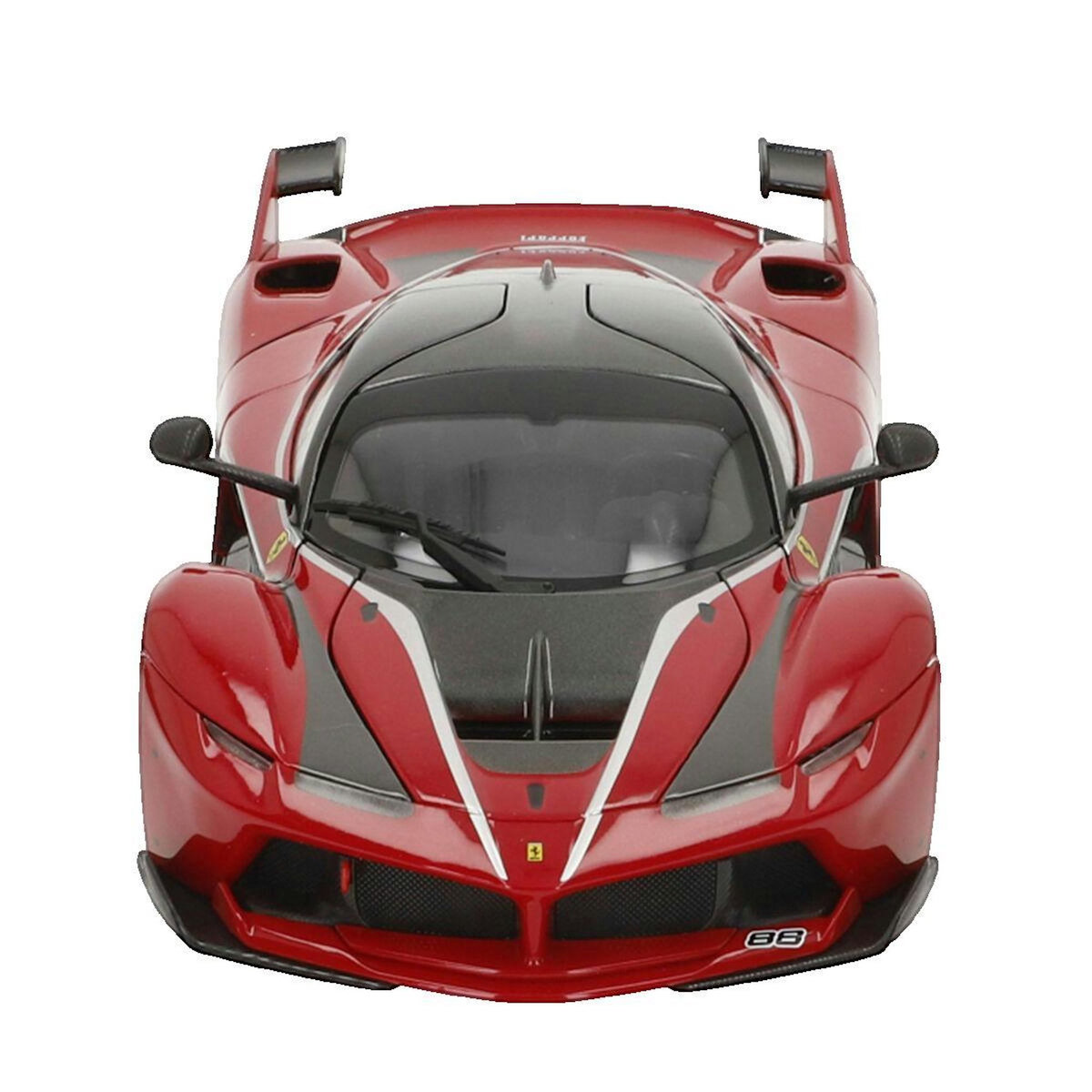 Maisto Maquette Bburago-Maisto France Ferrari FXX-K #88 1:18