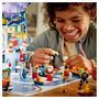 Voir la diapositive 4 : LEGO City 60303 Calendrier de l&rsquo;Avent