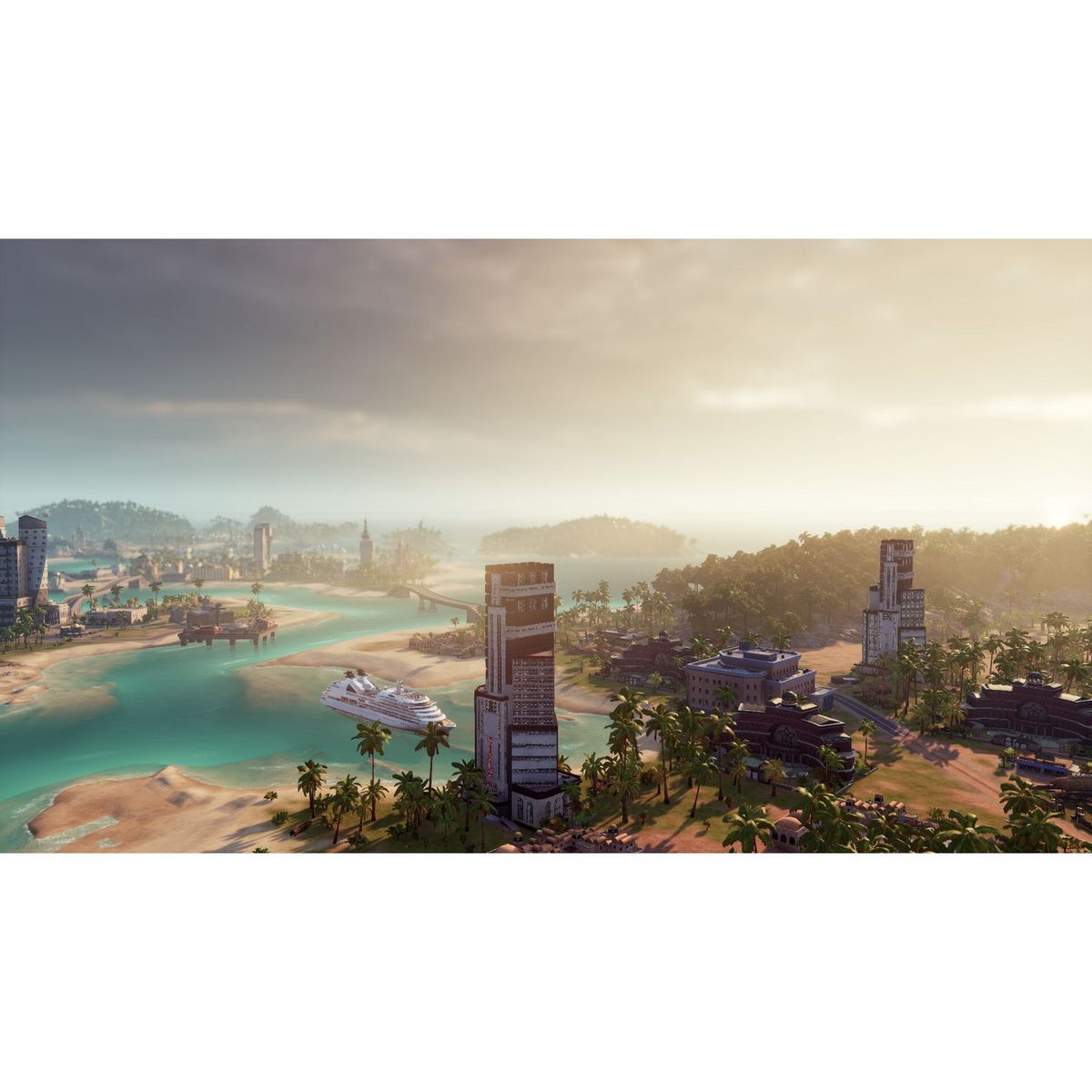 Tropico 6 - Next Gen Edition Xbox Series X