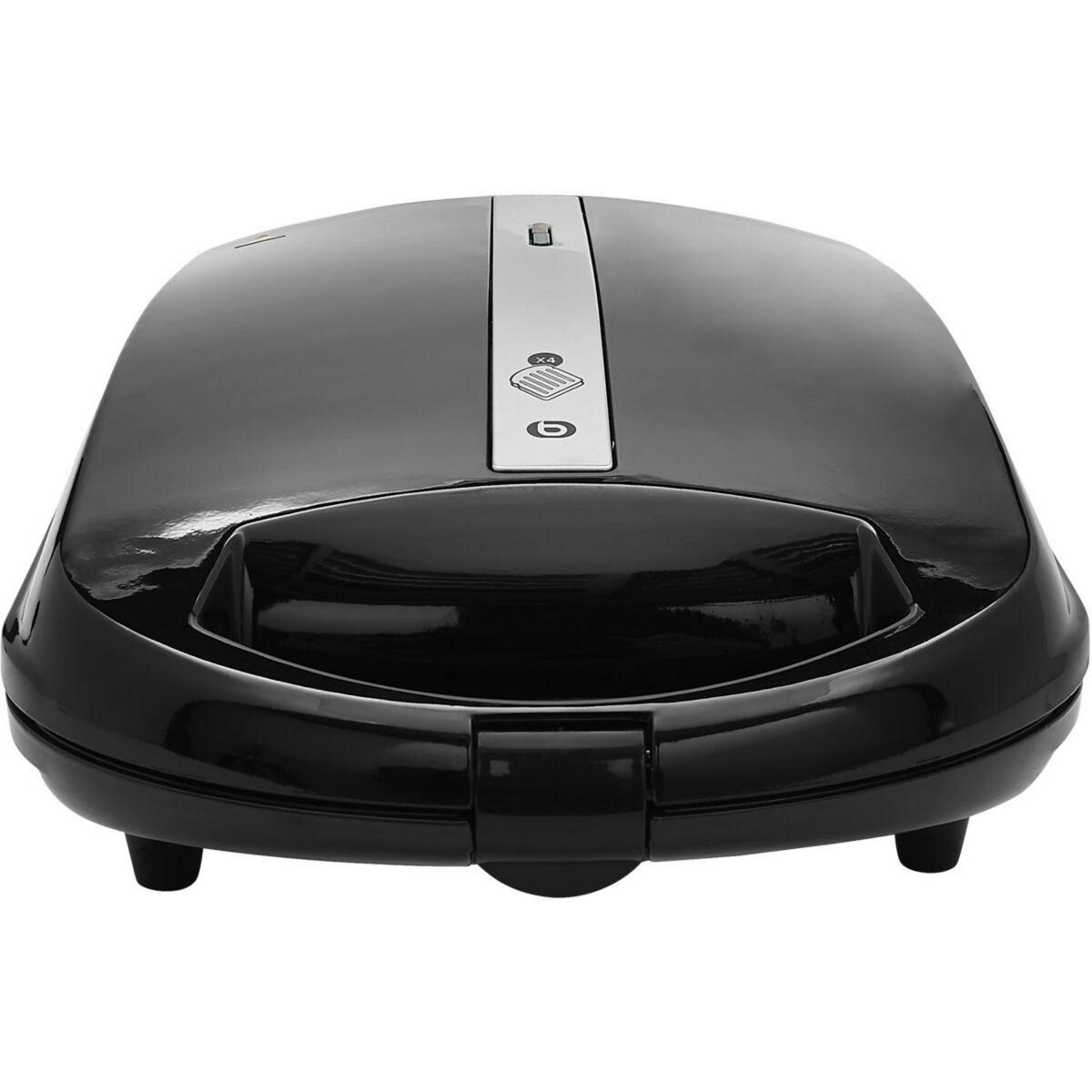 ESSENTIEL B Croque monsieur ESM1XL 4 grands Croques