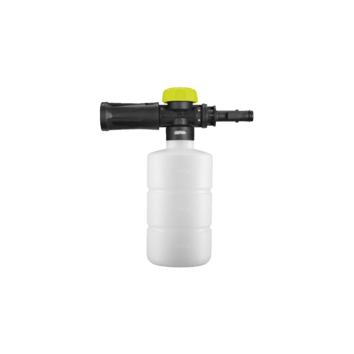 Ryobi Buse à détergent RYOBI pour nettoyeurs haute pression - 600 ml - RAC775