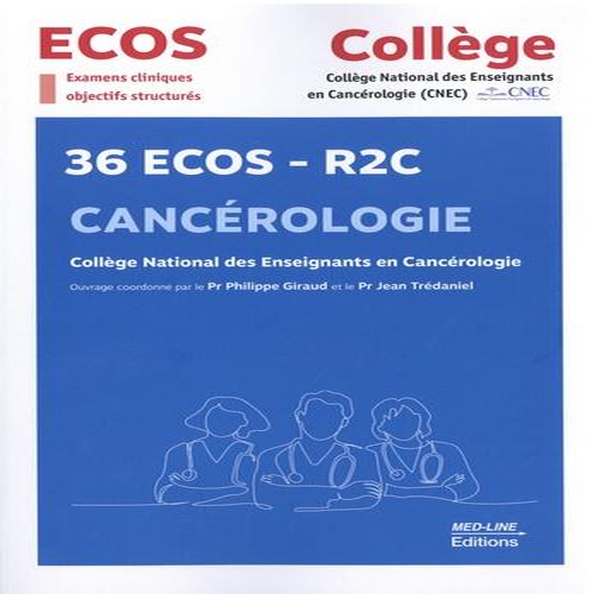 36 ECOS - R2C CANCEROLOGIE, CNEC