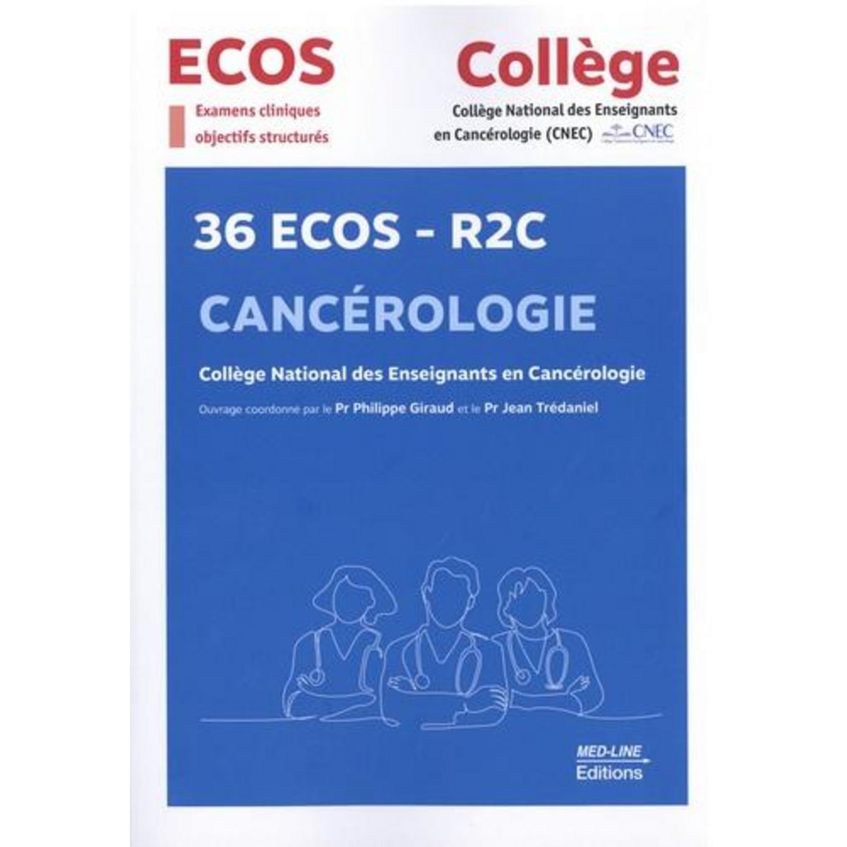36 ECOS - R2C CANCEROLOGIE, CNEC