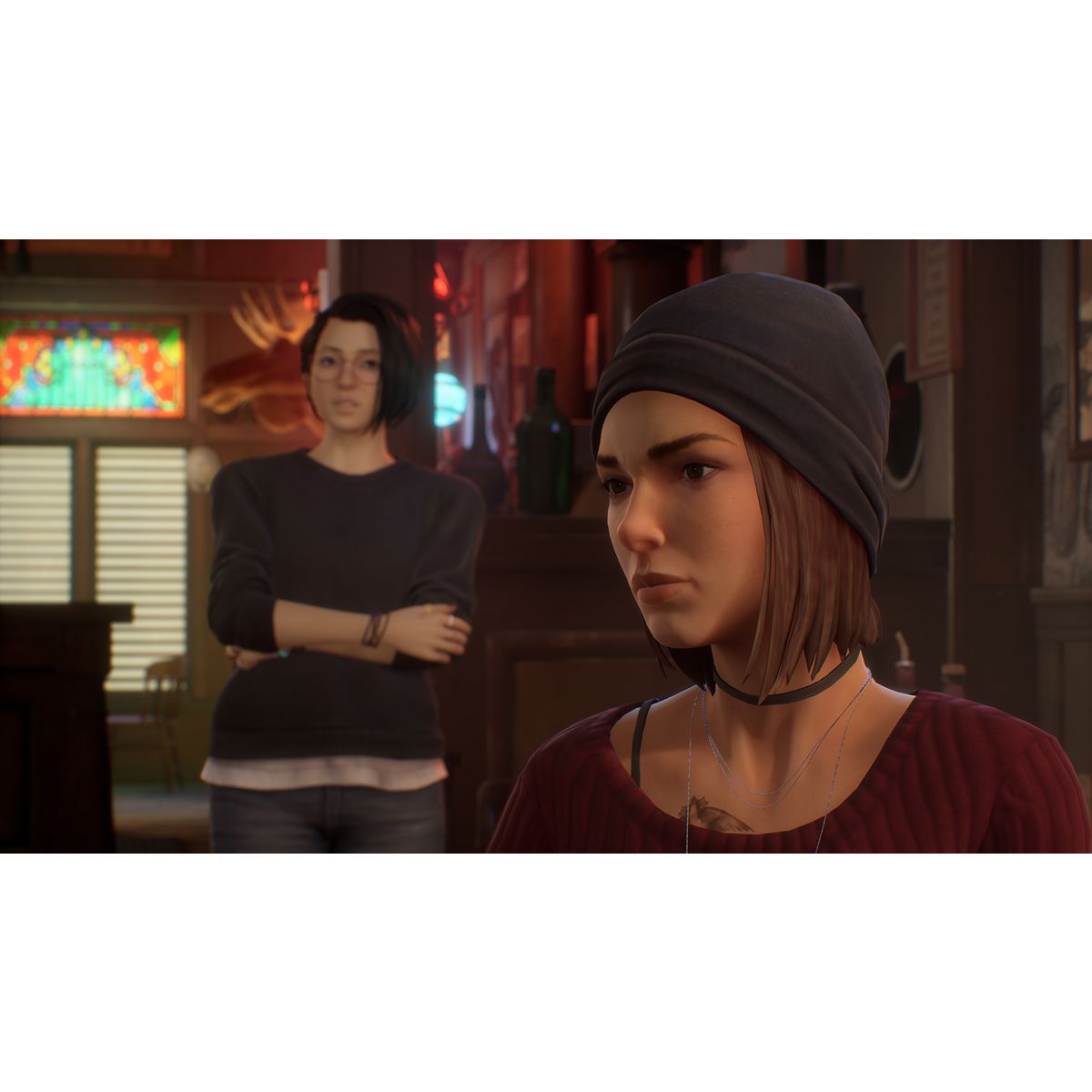 Life is Strange True Colors PS4
