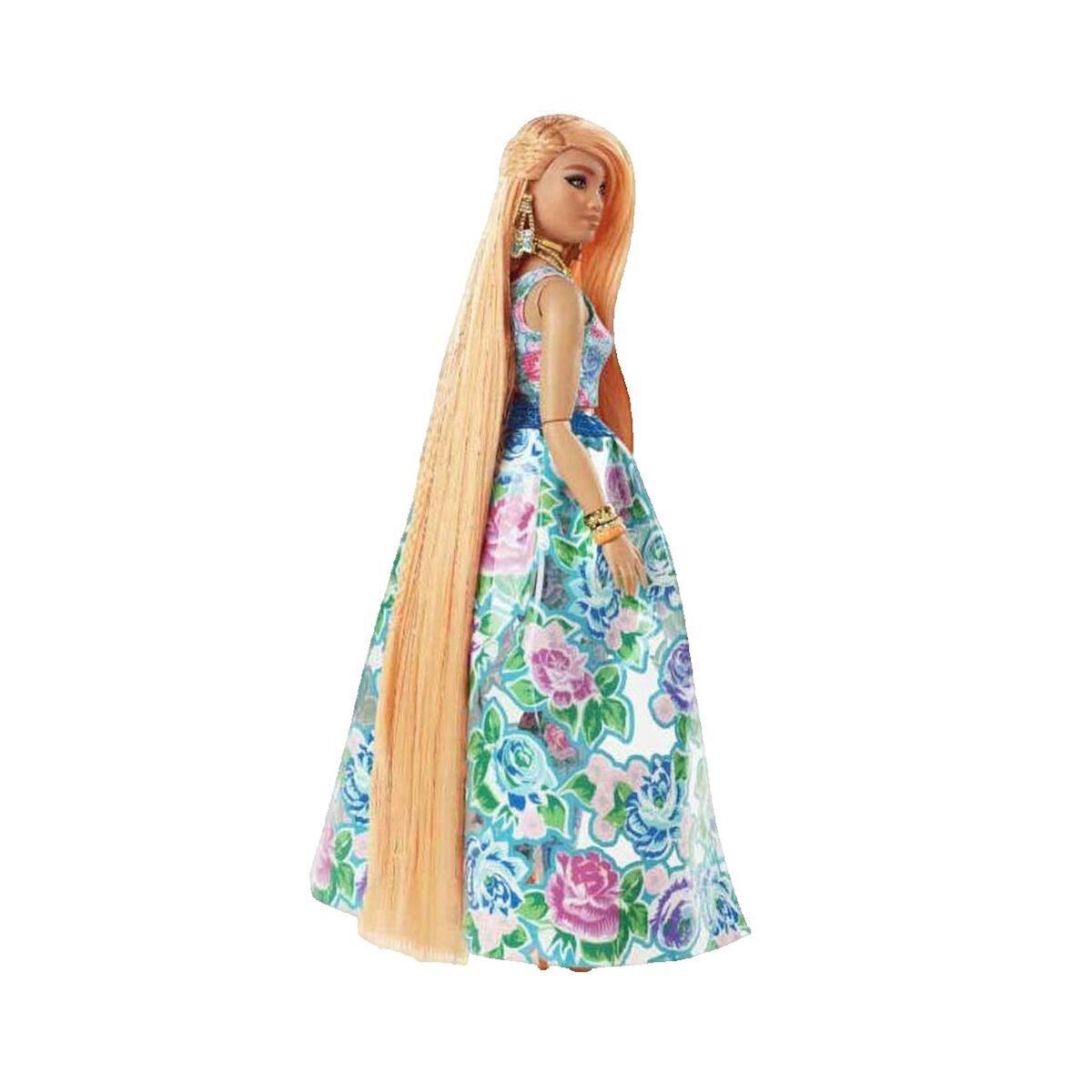 BARBIE Poupée Barbie Extra Fancy