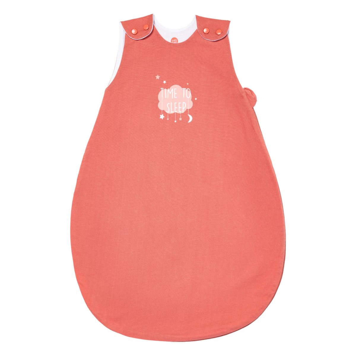 Babycalin Gigoteuse été  Time to sleep 