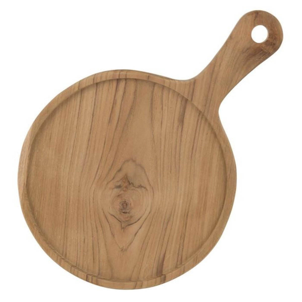 Paris Prix Planche à Découper en Bois  Naji  43cm Naturel