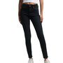 Voir la diapositive 1 : SUPERDRY Jean Skinny  Femme Superdry Vintage High Rise   W24