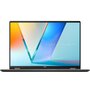 Voir la diapositive 2 : ASUS Ordinateur portable Vivobook 14 Flip TP3407SA-QL005W Copilot+PC