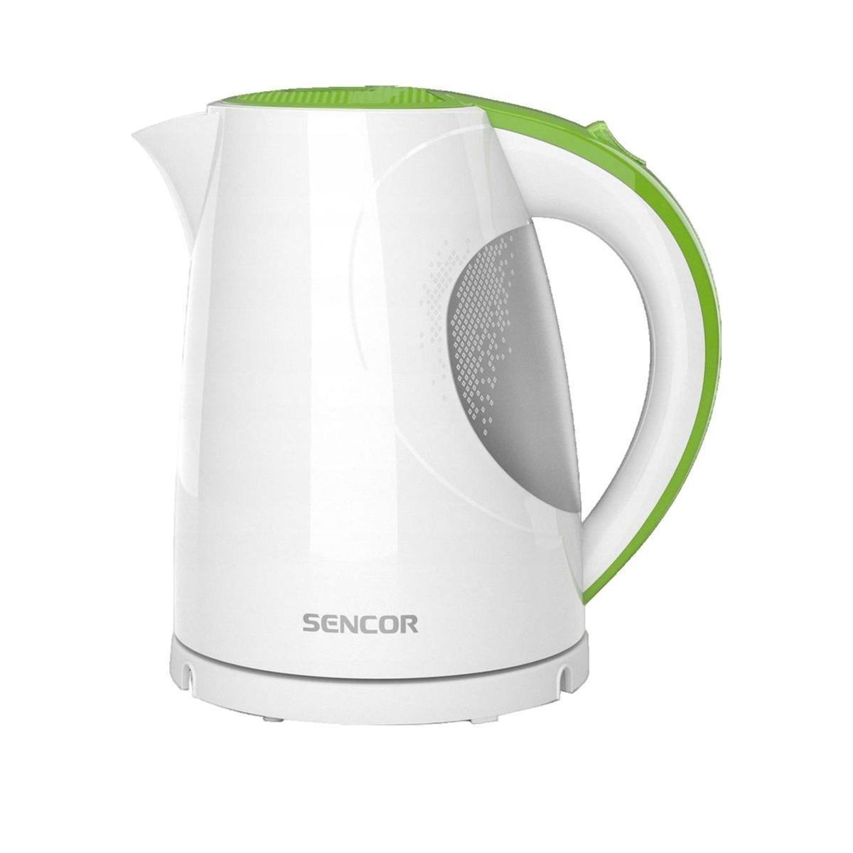 SENCO Bouilloire Sencor SWK 1511GR 1,5 litres