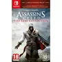 Assassin's Creed Ezio Collection Nintendo Switch