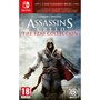 Assassin's Creed Ezio Collection Nintendo Switch