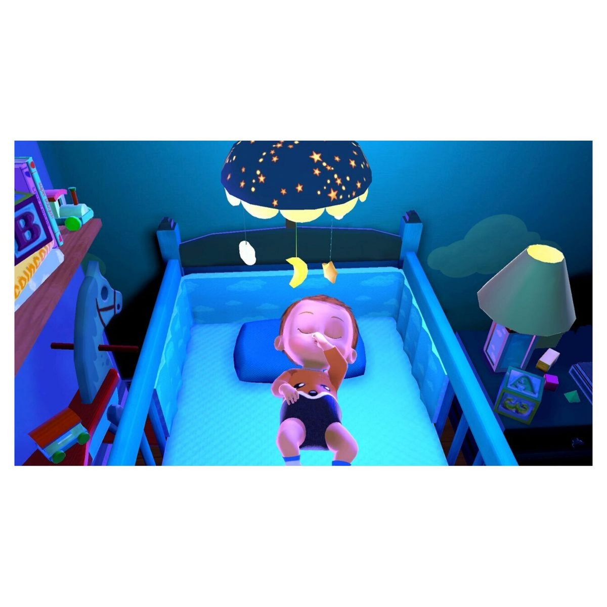 My Universe My Baby Nouvelle Édition Nintendo Switch