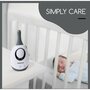 BABYMOOV Babyphone Simply care new color
