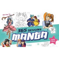Dessine et anime tes personnages manga: Le guide complet pour apprendre les  bases du dessin par @zesensei_draws
