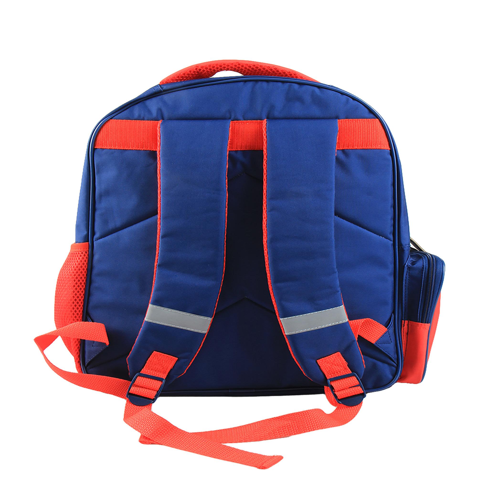 Voir la diapositive 3 : MARVEL Sac à dos 2 compartiments AVENGERS