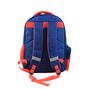 Voir la diapositive 3 : MARVEL Sac à dos 2 compartiments AVENGERS
