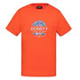 Voir la diapositive 1 : Schott T shirt  Garçon Schott USTOUR