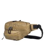 ELEMENT Sac banane  Homme Element Posse. Coloris disponibles : Vert