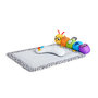 Voir la diapositive 1 : Baby Einstein Tapis Eveil 3-en-1 Travel-pillar