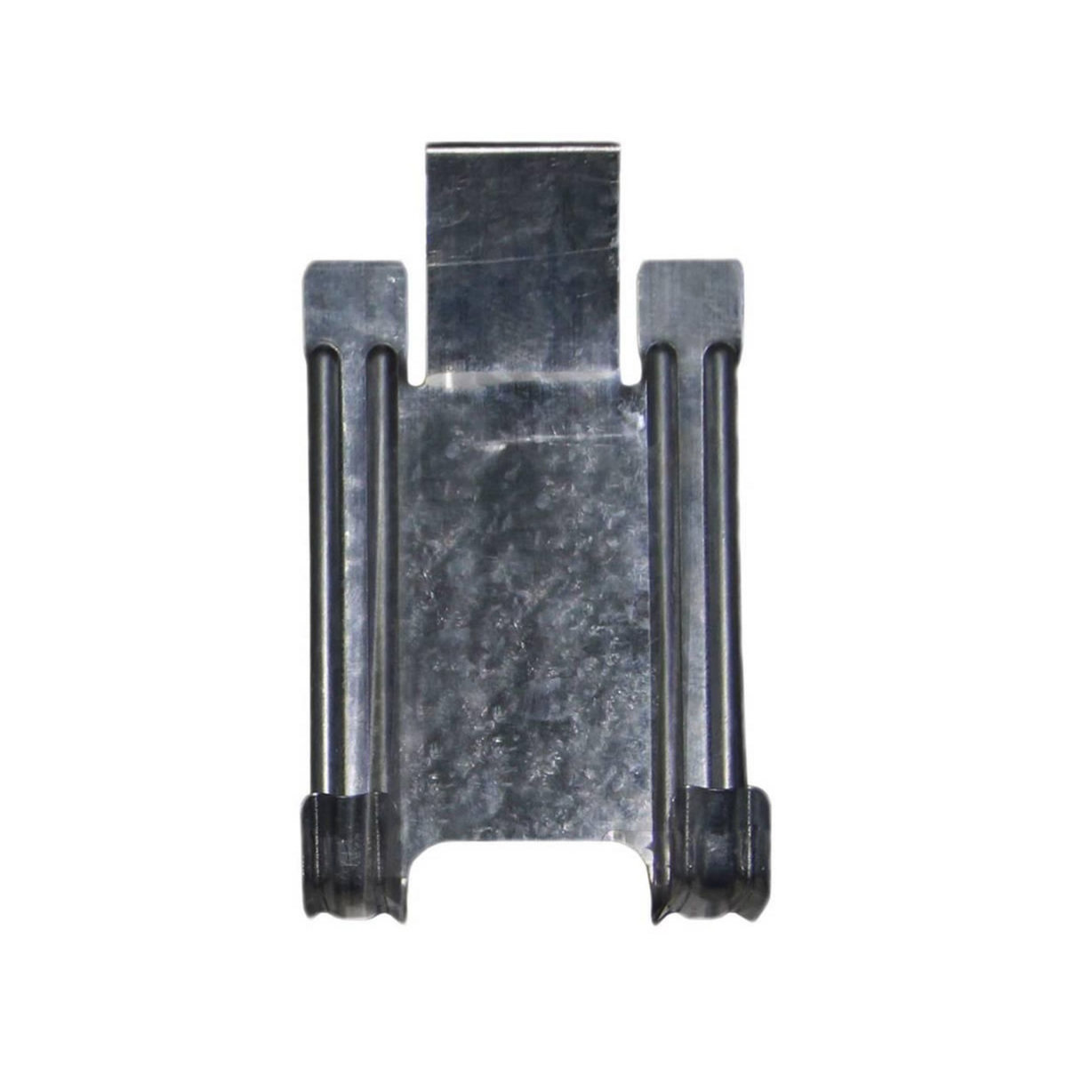 Habitat et Jardin Crochets pour outils 4 pièces