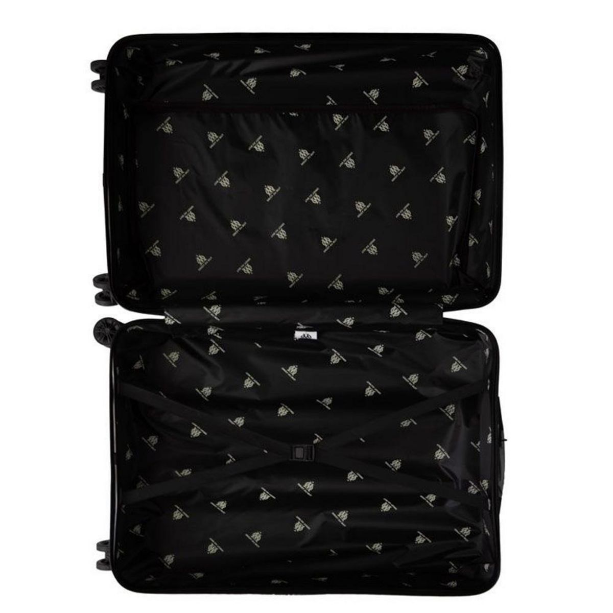 Olympique de Marseille OM Valise  Homme 76x30x49cm