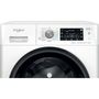 Voir la diapositive 4 : Whirlpool Lave linge hublot FFDB10489BVFR