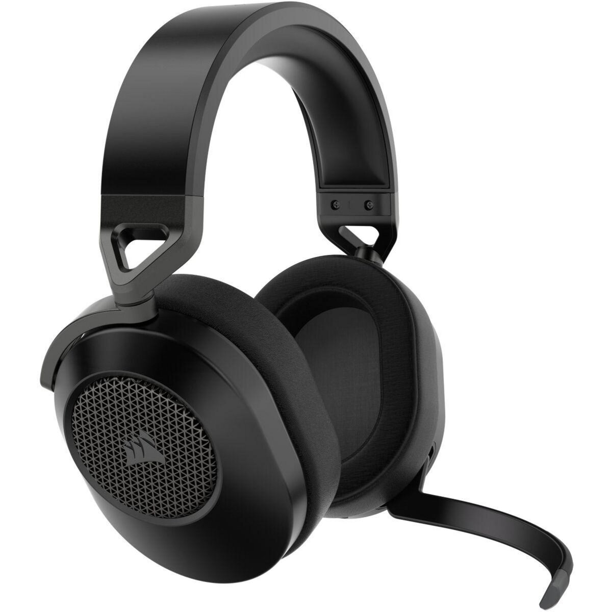 Corsair Casque gamer HS65 Wireless Carbon V2
