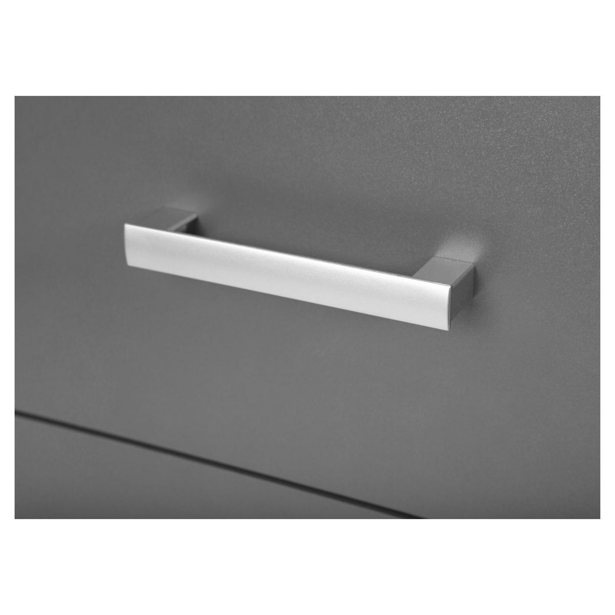 Commode de rangement 3 tiroirs ZIO L41cm 