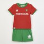 UEFA Pyjashort euro 2020  portugal bébé 
