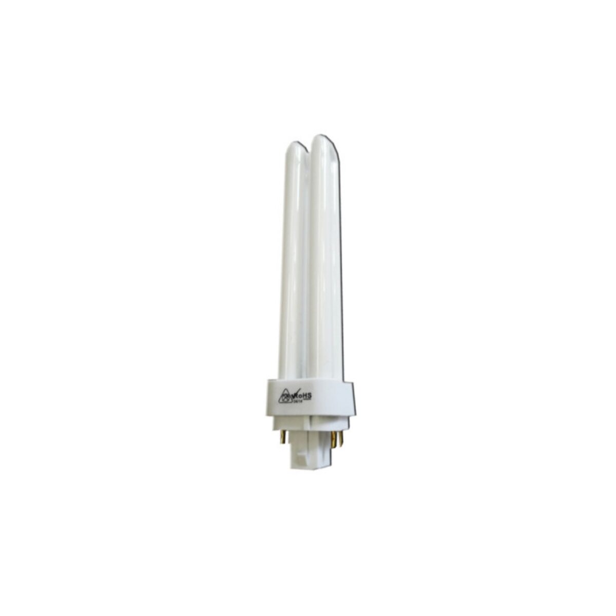 EDM Ampoule EDM basse consommation - 1700lm - 26W - 4000K - G24