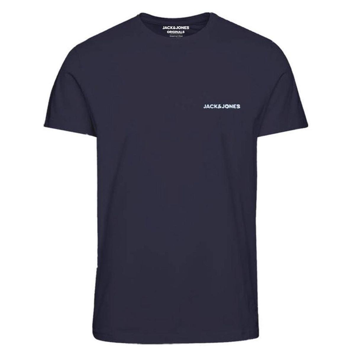 Jack & Jones T Shirt  Homme Jack & Jones Jortide