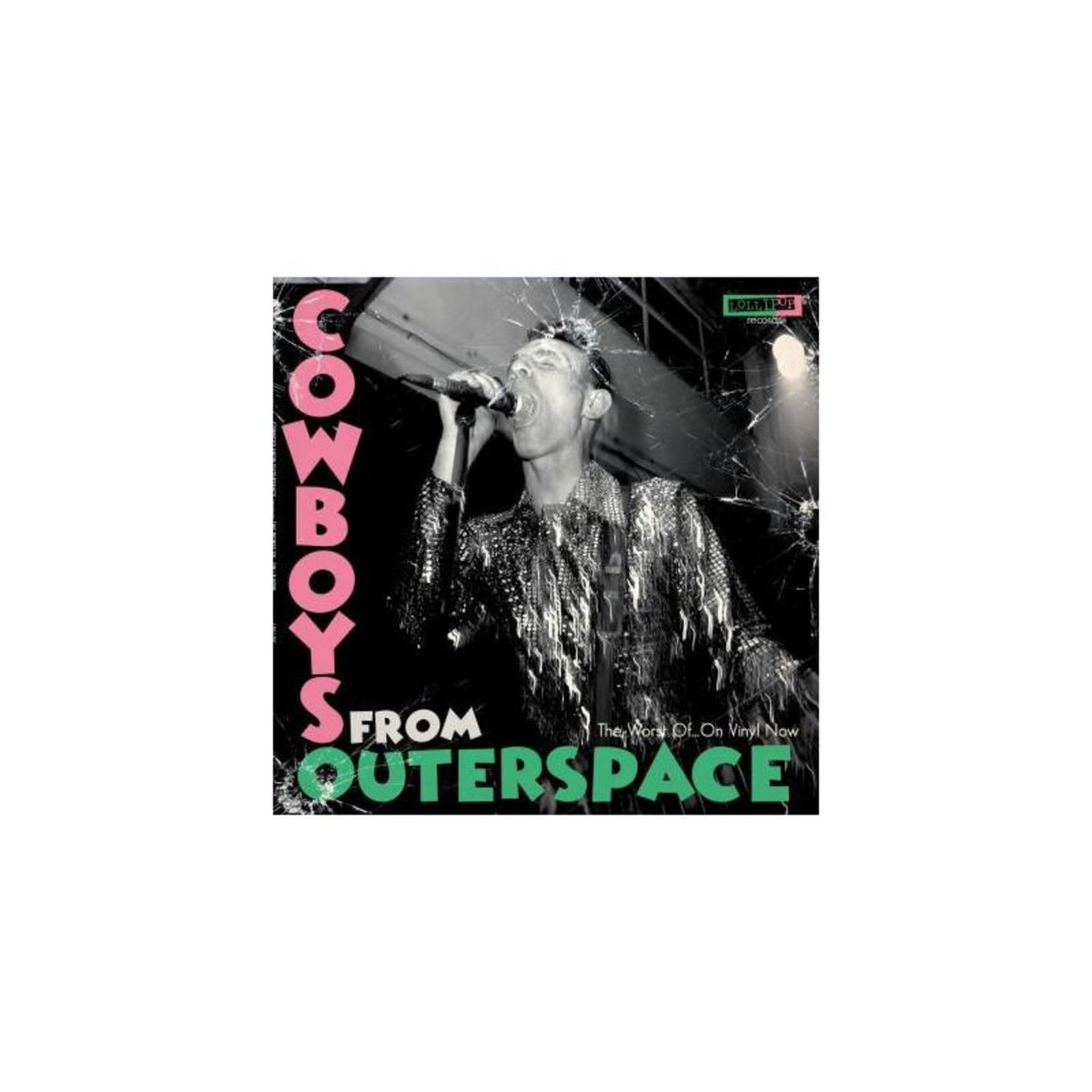 Lollipops Worst Of On Vinyl Now