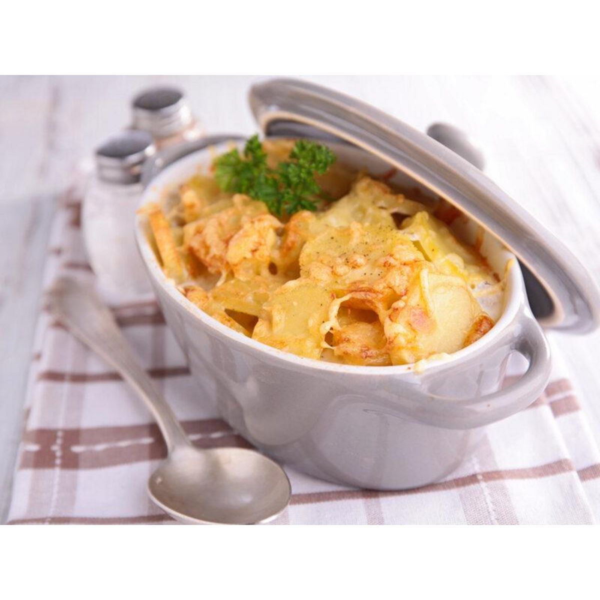 Smartbox Tables de chefs à Paris - Coffret Cadeau Gastronomie