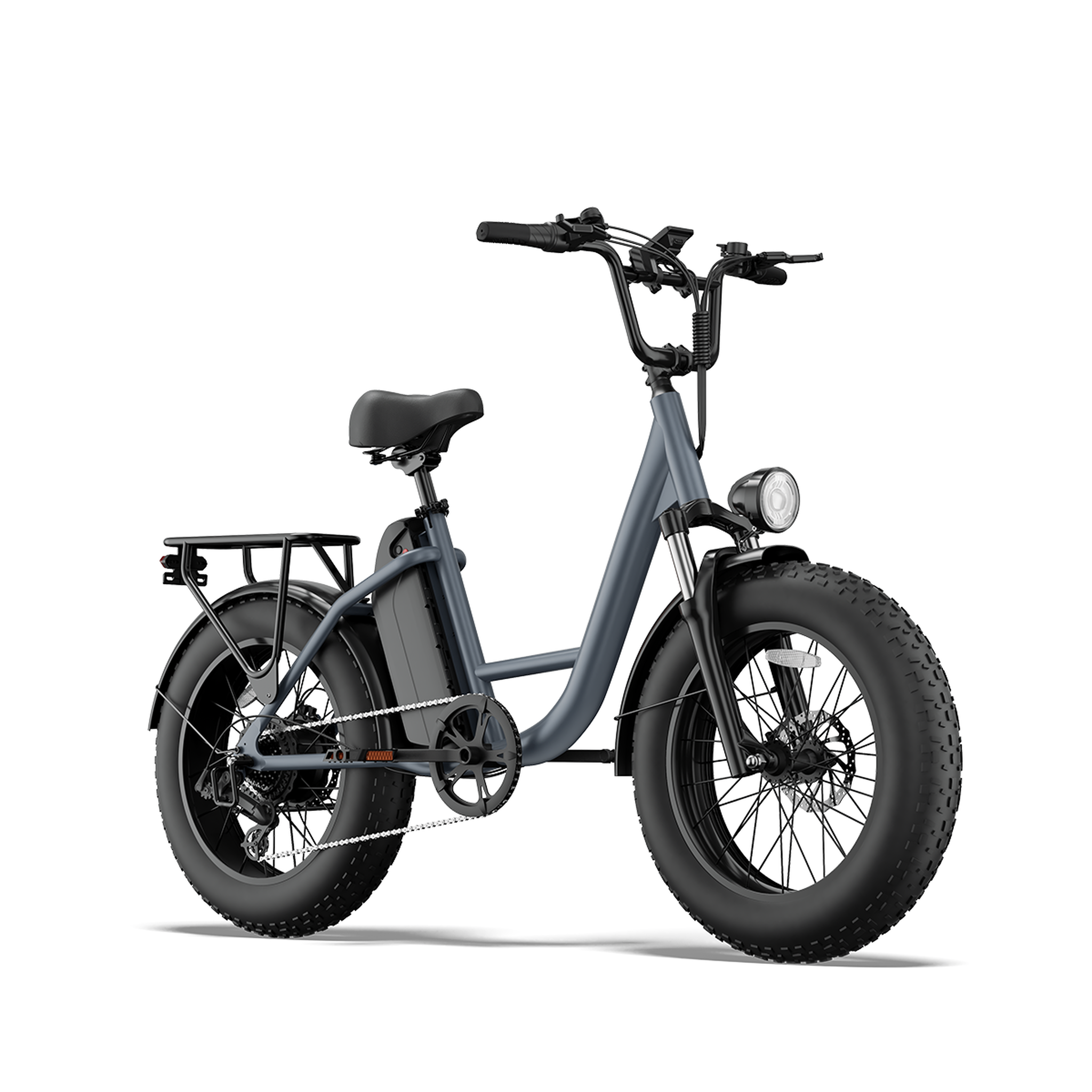 Voir la diapositive 2 : URLIFE Vélo électrique urlife e20 pro