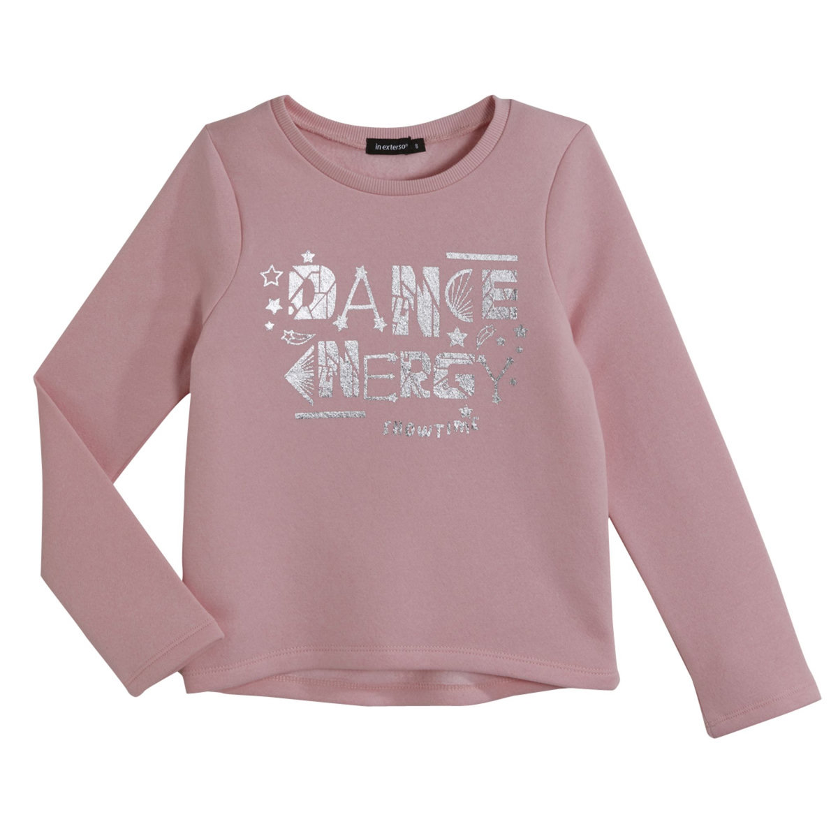 IN EXTENSO Sweat fille
