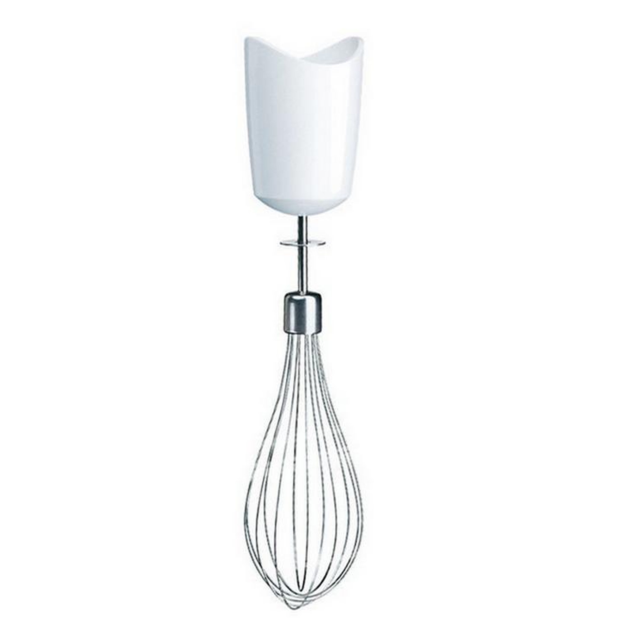 Voir la diapositive 5 : BRAUN Mixeur plongeant multifonction 750w - mq3135 sauce